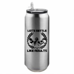 Термобанки 500ml