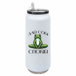 Термобанки 500ml