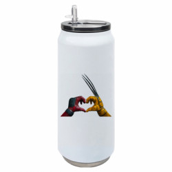 Термобанки 500ml