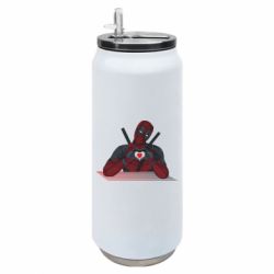 Термобанки 500ml