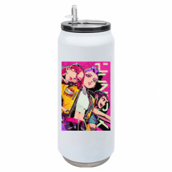 Термобанки 500ml