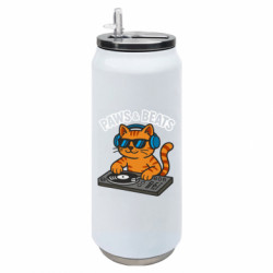 Термобанки 500ml