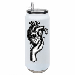 Термобанки 500ml