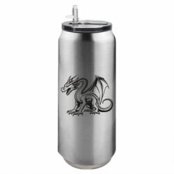Термобанки 500ml