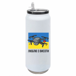 Термобанки 500ml
