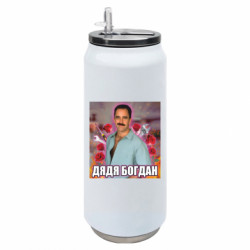 Термобанки 500ml