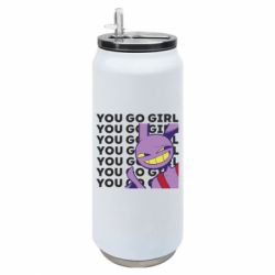 Термобанки 500ml