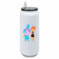 Термобанки 500ml