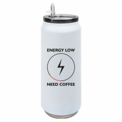Термобанка 500ml Energy low