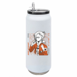 Термобанка 500ml Annie Leonhart