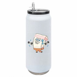 Термобанки 500ml
