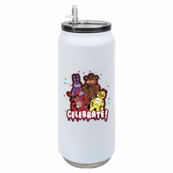 Термобанки 500ml