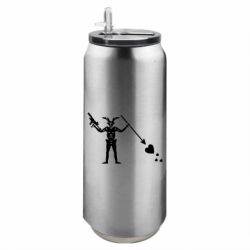 Термобанки 500ml