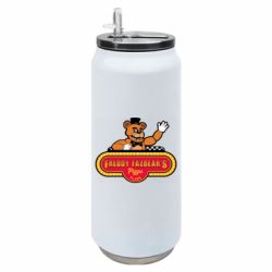Термобанки 500ml