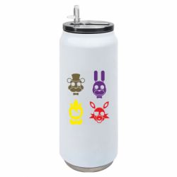 Термобанки 500ml