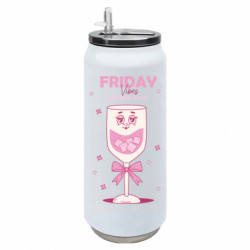 Термобанки 500ml