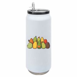 Термобанки 500ml