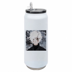 Термобанки 500ml