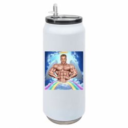 Термобанки 500ml