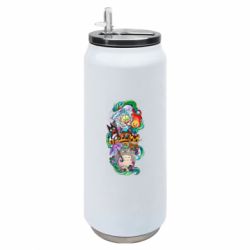 Термобанки 500ml