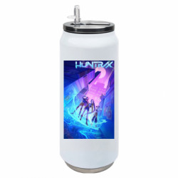 Термобанки 500ml