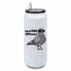 Термобанки 500ml