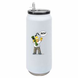 Термобанки 500ml