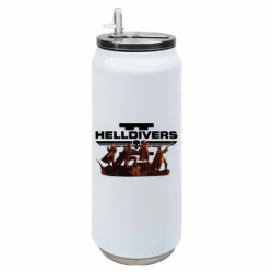 Термобанки 500ml