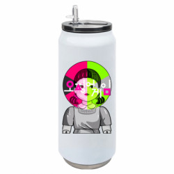 Термобанки 500ml