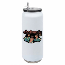 Термобанки 500ml