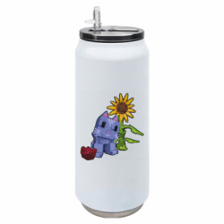 Термобанки 500ml