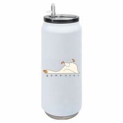 Термобанки 500ml