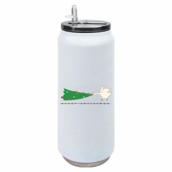 Термобанки 500ml