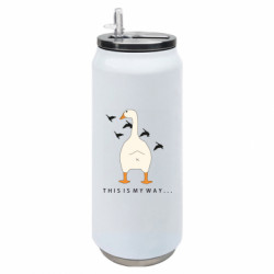 Термобанки 500ml