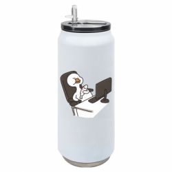 Термобанки 500ml