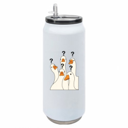 Термобанки 500ml