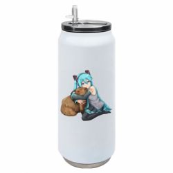 Термобанки 500ml