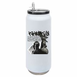 Термобанки 500ml