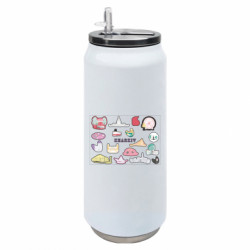 Термобанки 500ml