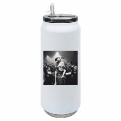 Термобанки 500ml
