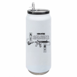 Термобанки 500ml