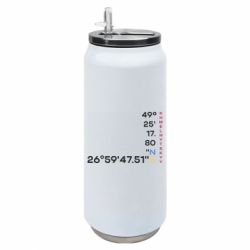 Термобанки 500ml