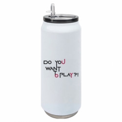 Термобанки 500ml