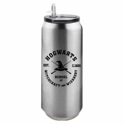 Термобанки 500ml