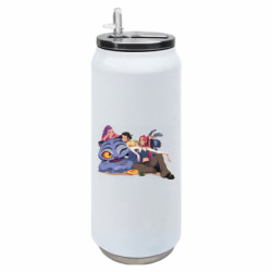 Термобанки 500ml