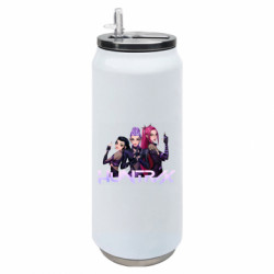 Термобанки 500ml