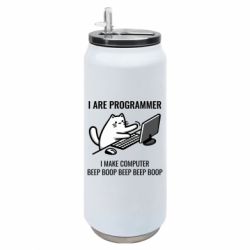 Термобанки 500ml