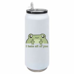 Термобанки 500ml