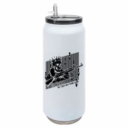 Термобанки 500ml