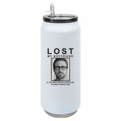 Термобанки 500ml